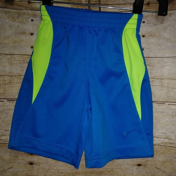 boys dri-fit basketball shorts - Picture 6 of 6